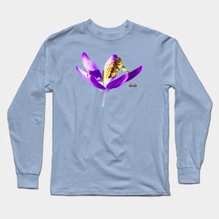 Honey bee Long Sleeve T-Shirt